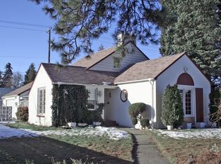 4703 N Post St, Spokane, WA 99205