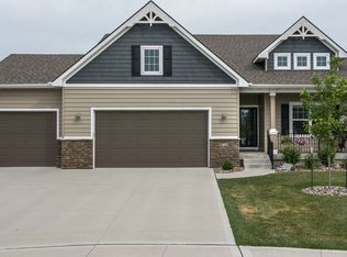 1710 NW Ridge Rd, Ankeny, IA 50023