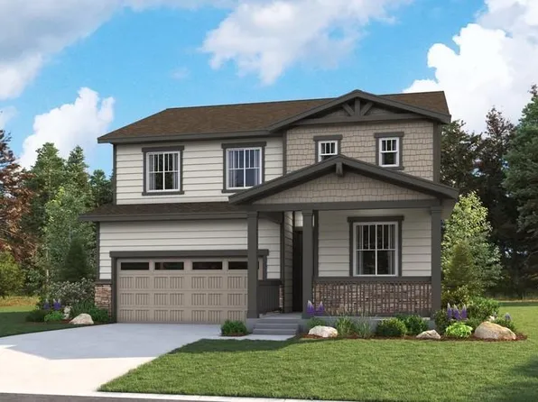 1071 Joseph Place, Erie, CO 80026