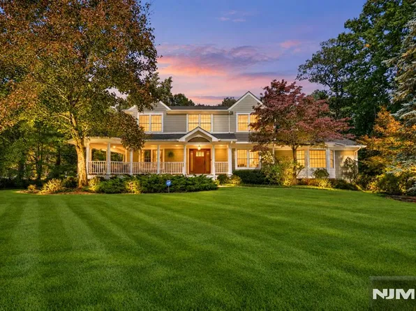 29 Appert Terrace, Mahwah, NJ 07430