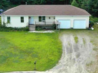 36 Bruce Rd, Corinth, ME 04427