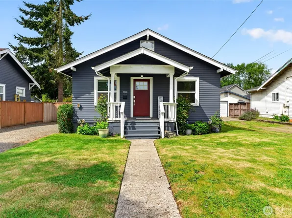 3018 S Proctor Street, Tacoma, WA 98409