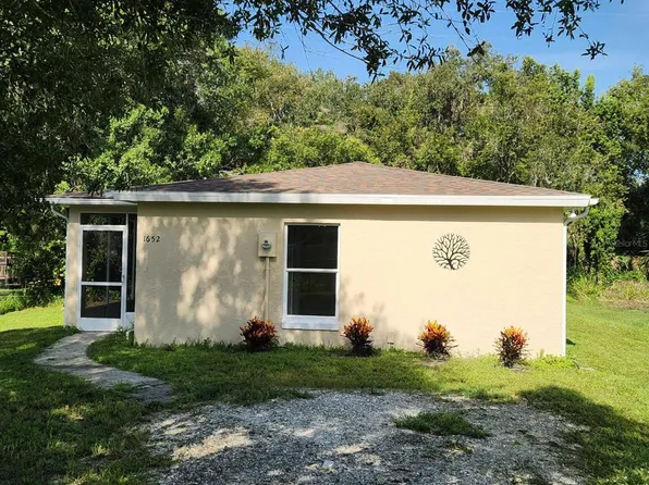 1652 SW HARLEM CIRCLE, ARCADIA, FL 34266