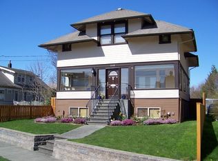 2810 Eldridge Ave, Bellingham, WA 98225