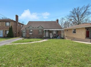 5183 Sidney Rd, Cincinnati, OH 45238