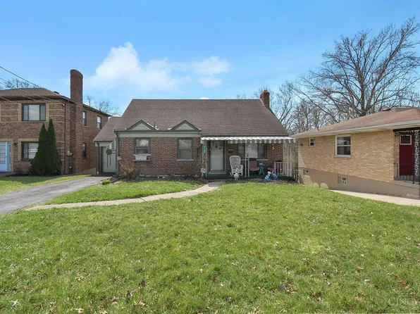 5183 Sidney Rd, Cincinnati, OH 45238