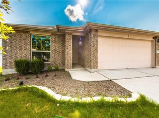 1007 Plateau Trl, Georgetown, TX 78626
