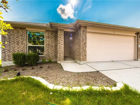 1007 Plateau Trl, Georgetown, TX 78626