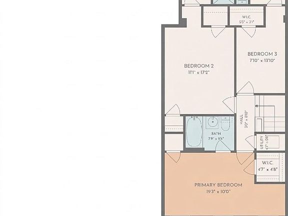 4th image of 4917 9th St NW