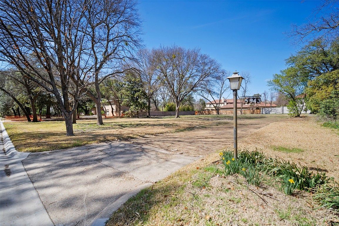 5943 Joyce Way, Dallas, TX 75225 Zillow