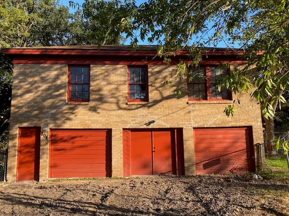804 E 22nd St, Bryan, TX 77803