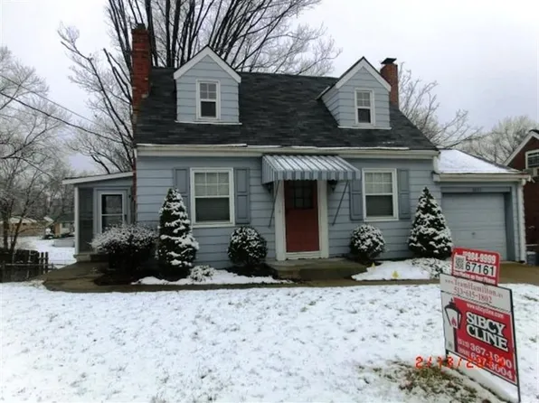 3855 Virginia Ct, Cincinnati, OH 45248