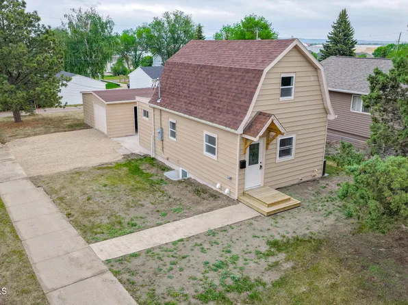 722 University Ave, Williston, ND 58801