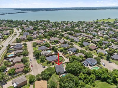 1045 Hillcrest Cir, Rockwall, TX, 75087