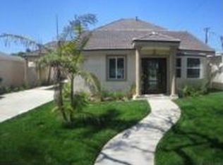 7702 Adwen St, Downey, CA 90241