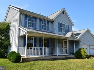 10401 Libation Ct, Clinton, MD 20735