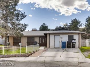 3863 Monja Cir, Las Vegas, NV 89104