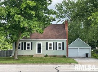 801 S Main St, Morton, IL 61550