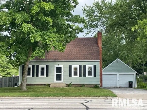 801 S Main St, Morton, IL 61550