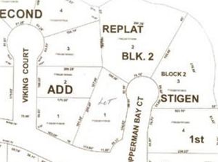 LOT 3 Opperman Bay Ct, Fergus Falls, MN 56537