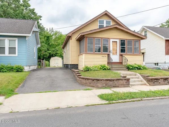 64 Cuthbert Street, Schenectady, NY 12302