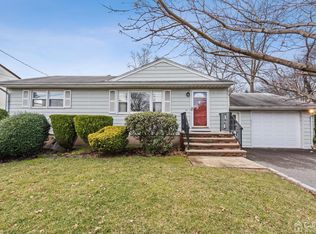 50 Knapp Ave, Edison, NJ 08817