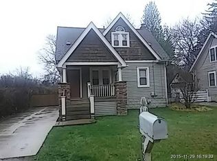 3122 Devondale Rd, Rochester Hills, MI 48309