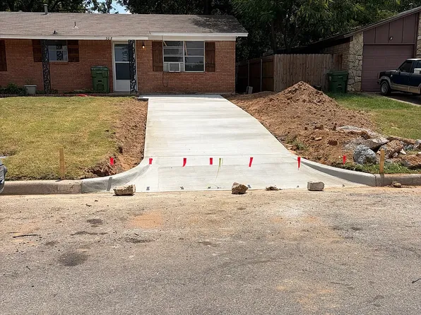 308 SE 17th St #308, Mineral Wells, TX 76067