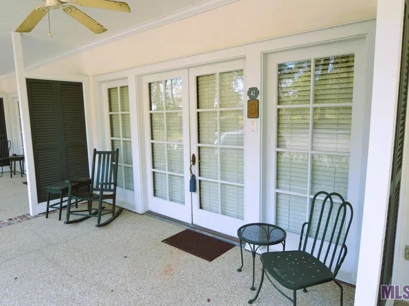 5903 Magnolia Ln #42, Saint Francisville, LA 70775