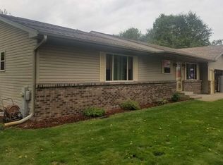 3310 87th St S, Wisconsin Rapids, WI 54494