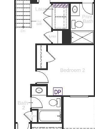 3rd image of 1036 Mountain Crown St