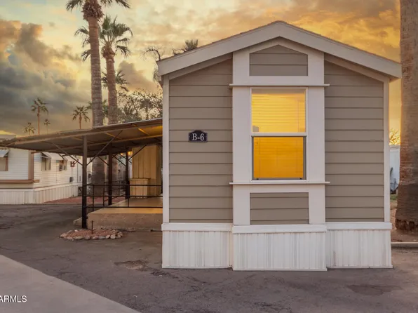 1919 W COLTER Street #B6, Phoenix, AZ 85015