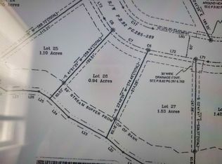 4264 Jacks Creek Trl #26, Burlington, NC 27215