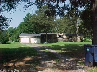 2917 Midland Rd, Alexander, AR 72002