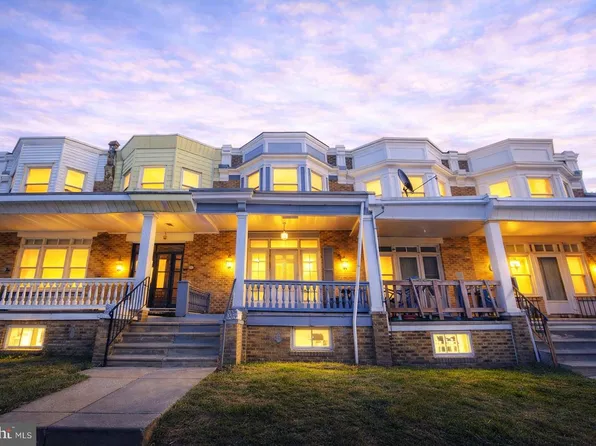 4845 N Hutchinson St, Philadelphia, PA 19141