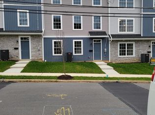 310 E Nesquehoning St, Easton, PA 18042