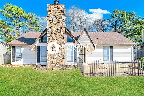 4378 Castle Heights Dr Photo 1