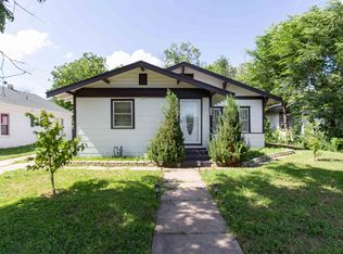 1710 Pearl Ave, Wichita Falls, TX 76301