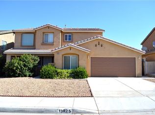 13825 Clear Valley Rd, Victorville, CA 92392