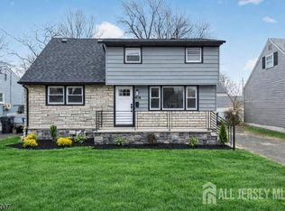 90 1st Ave, Port Reading, NJ