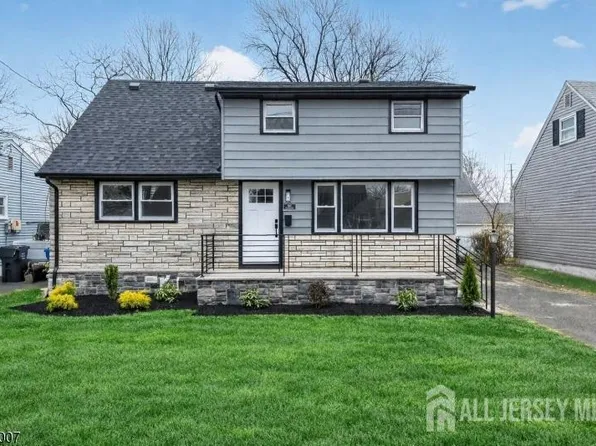 90 1st Ave, Port Reading, NJ 07064