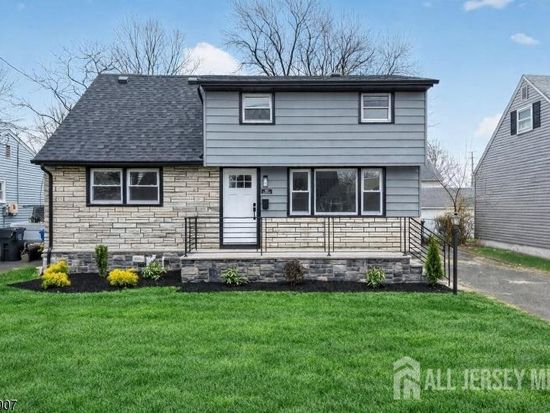 90 1st Ave, Port Reading, NJ 07064