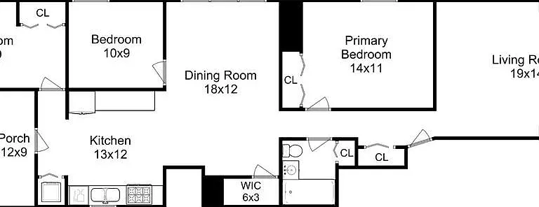 3744 W Eastwood Ave #1 — Photo 2