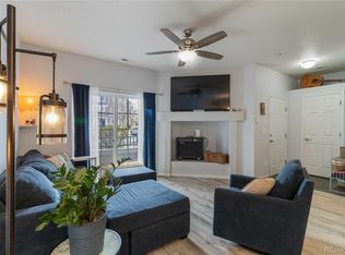 5255 Memphis Street Bldg 7 #702, Denver, CO 80239