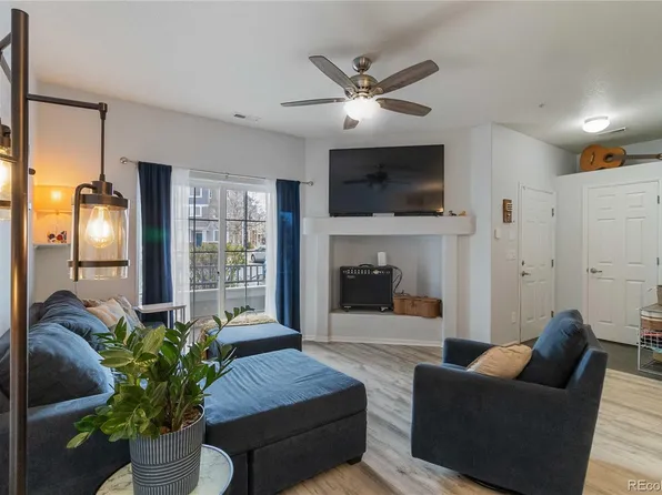 5255 Memphis Street Bldg 7 #702, Denver, CO 80239