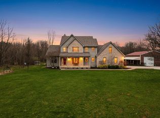 6438 Blue Church Rd, Sunbury, OH 43074