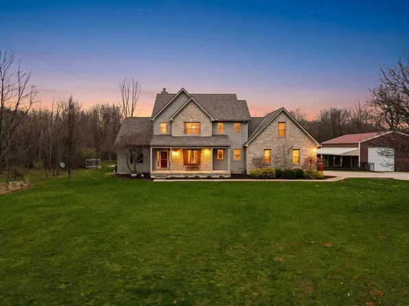 6438 Blue Church Rd, Sunbury, OH 43074