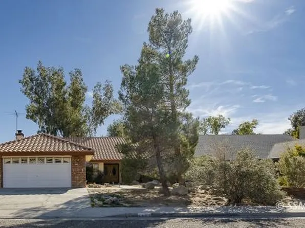 1105 Denise Ave, Ridgecrest, CA 93555