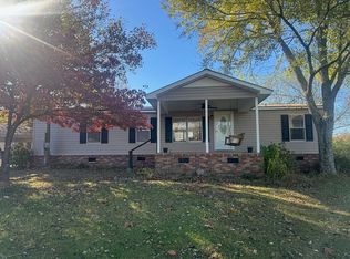 1068 County Road 477, Section, AL 35771