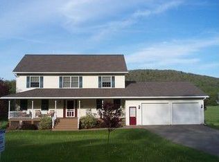 510 Seaward Ave, Bradford, PA 16701